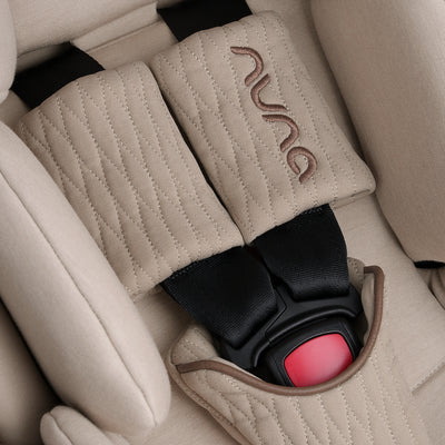 Bebê Conforto Nuna Arra Flex Chateau - Conforto premium para recém-nascidos