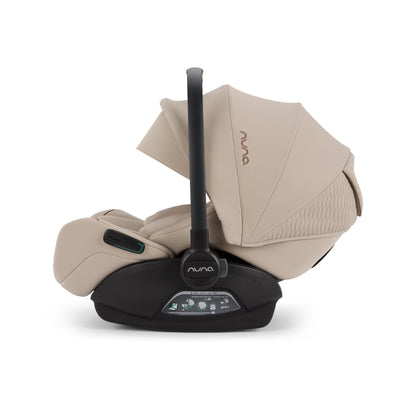 Reclinação ergonômica de 157°