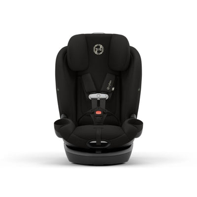 Cadeirinha de Bebê Para Carro Cybex Callisto G 360 Rotating All-in-On Nightfall Black - Segurança com SensorSafe