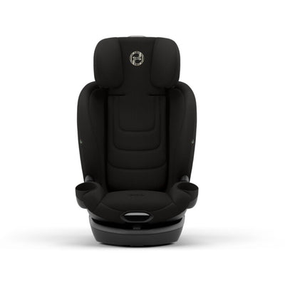 Cadeirinha de Bebê Para Carro Cybex Callisto G 360 Rotating All-in-On Nightfall Black - All-in-One até 10 anos